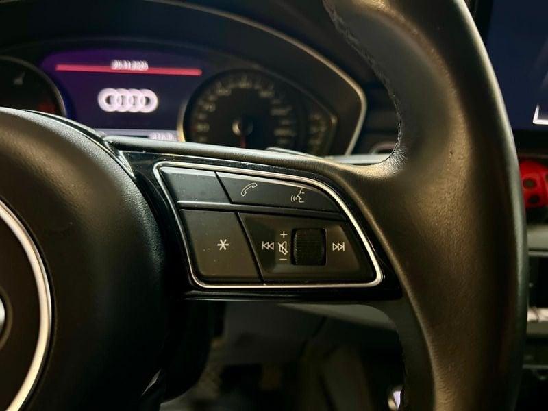 Audi A5 A5 SPB 35 TDI S tronic Business