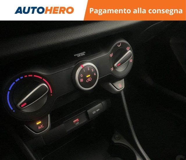 KIA Picanto 1.0 12V 5 porte Style