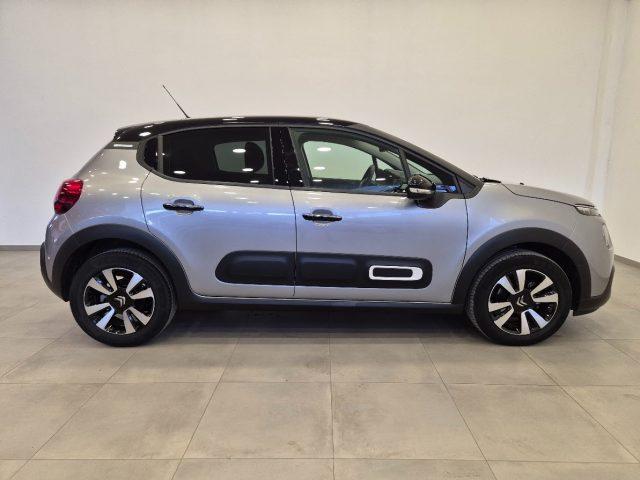 CITROEN C3 BlueHDi 100 Shine N1 Autocarro
