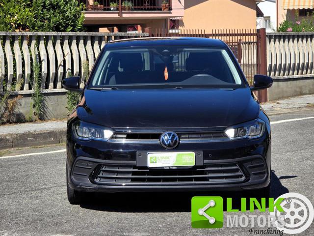 VOLKSWAGEN Polo 1.0 EVO 80 CV 5p. Life
