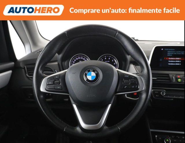 BMW 225 xe Active Tourer iPerformance Advantage aut.