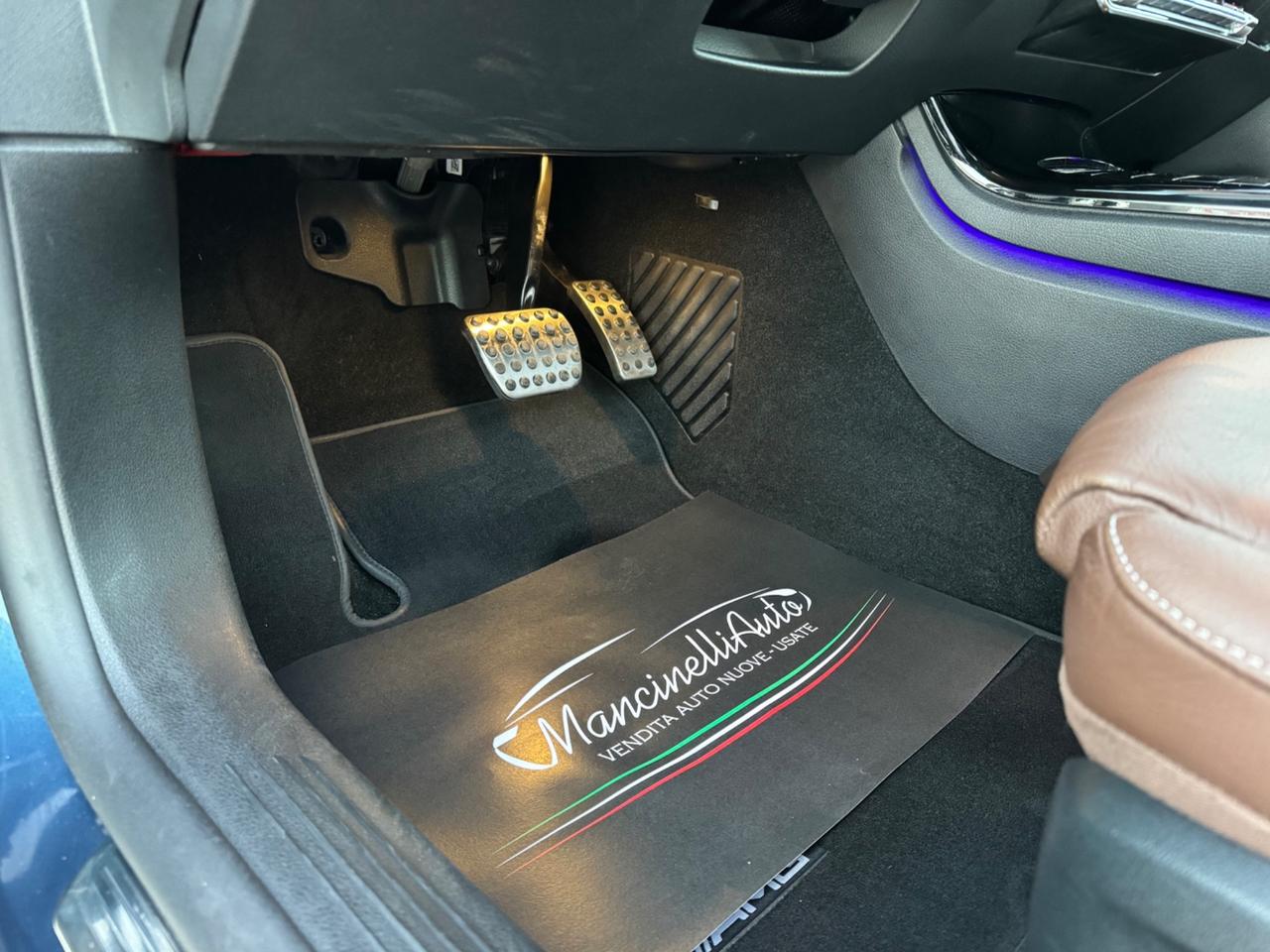 Mercedes-benz CLA 250 e Automatic EQ Power Shooting Brake Premium