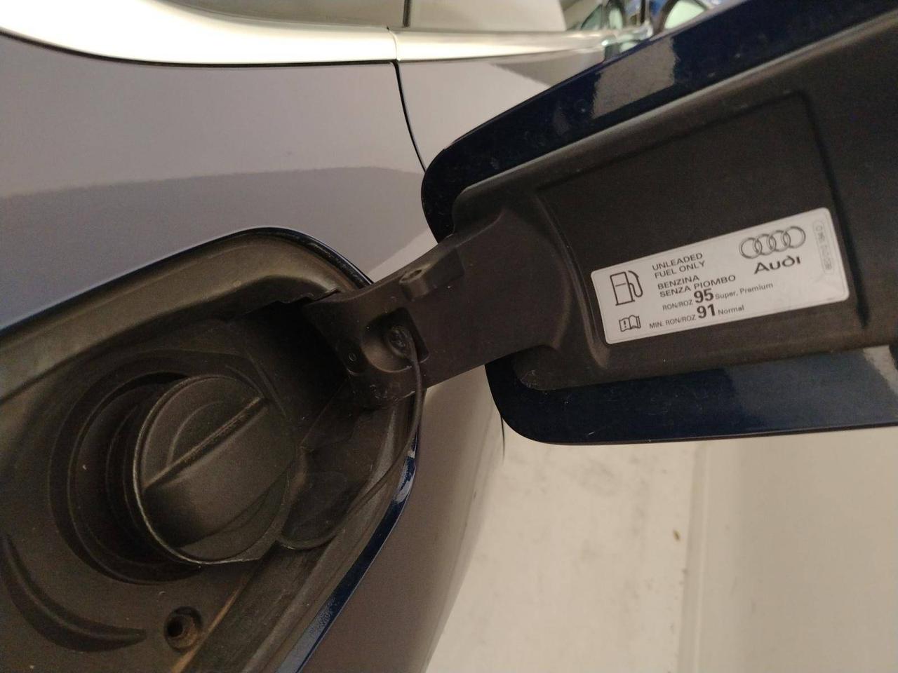 Audi A5 S5 Sportback 3.0 tfsi quattro