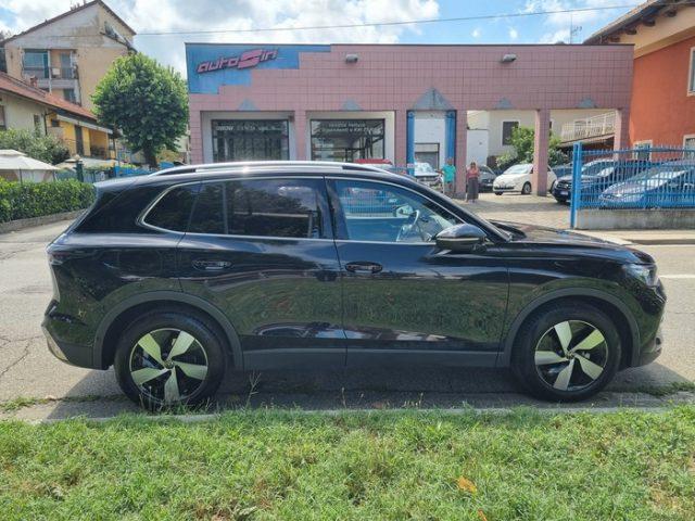VOLKSWAGEN Tiguan 1.5 eTSI 150 CV ACT DSG Elegance