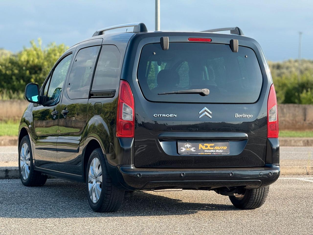 Citroen Berlingo 1.6 HDi 110CV FAP Multispace