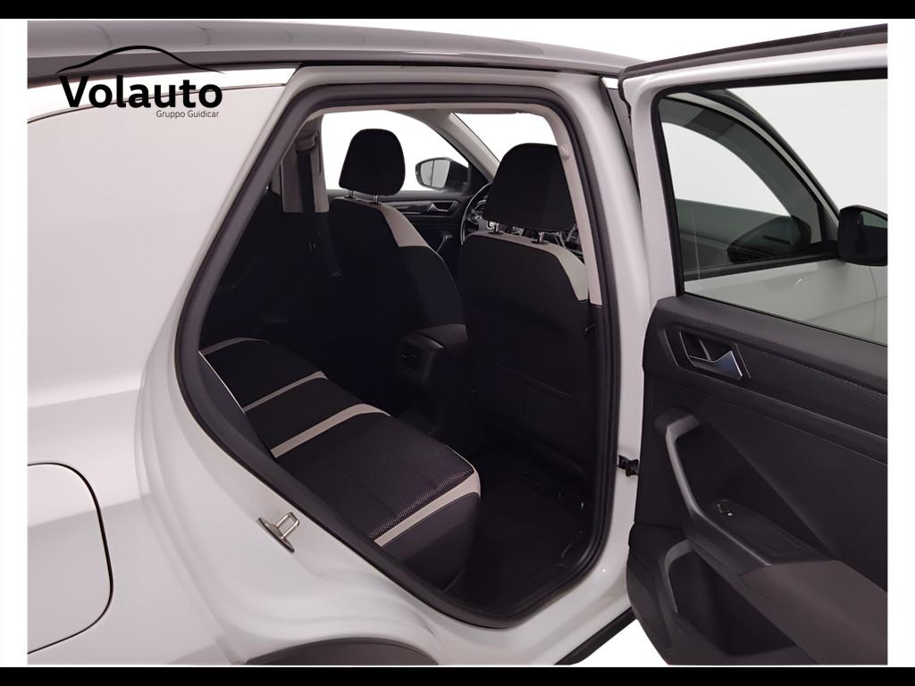 VOLKSWAGEN T-Roc I 2017 - T-Roc 1.0 tsi Advanced