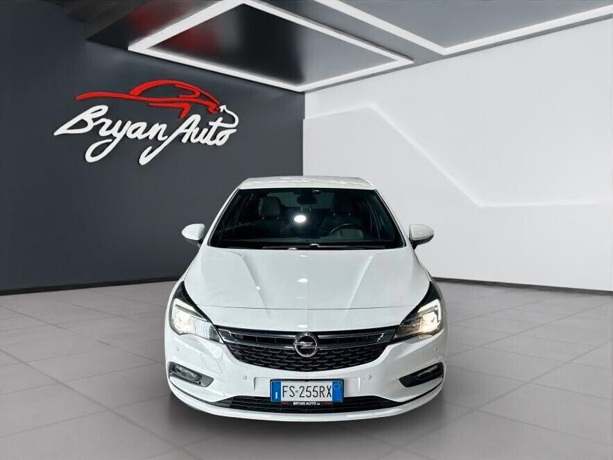 Opel Astra 1.4 Turbo 110CV EcoM 5 porte ECOTEC