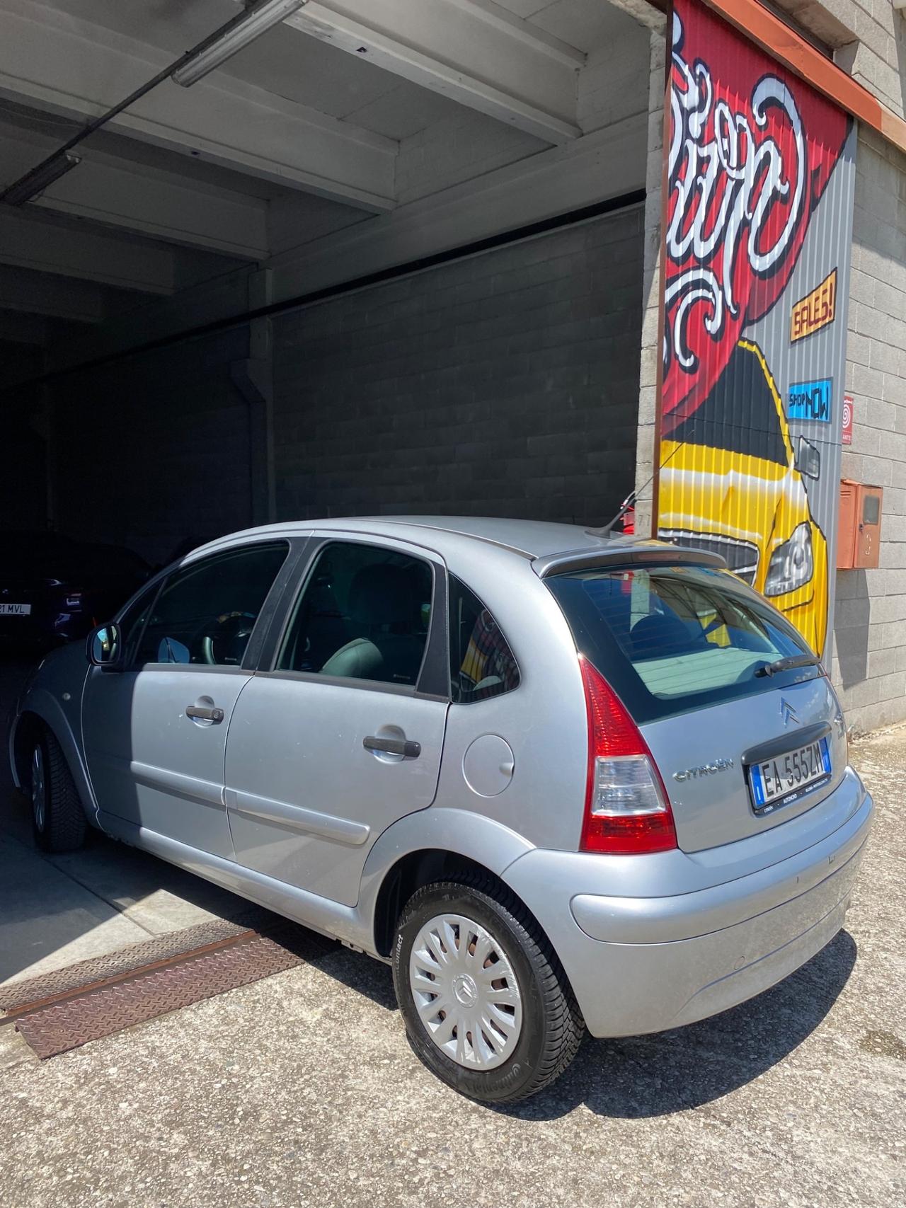 Citroen C3 1.1 Perfect Eco Energy GPL 2030