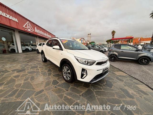 KIA Stonic 1.2 DPI Style