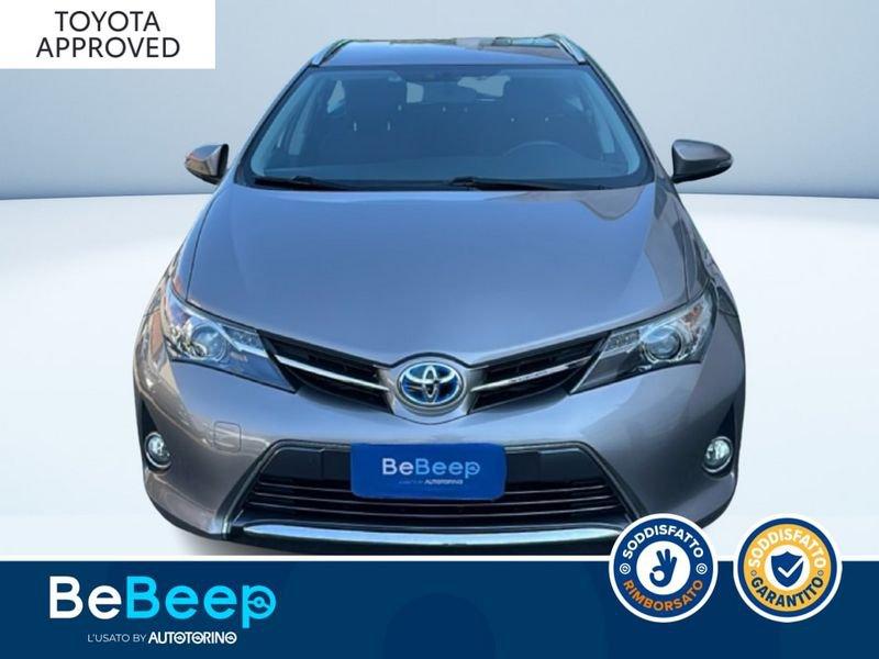 Toyota Auris TOURING SPORT 1.8 HYBRID ACTIVE+
