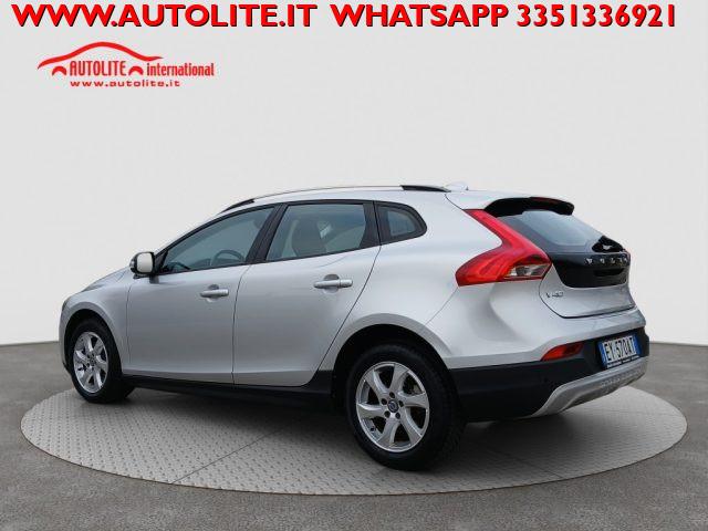 VOLVO V40 Cross Country D2 1.6 Kinetic