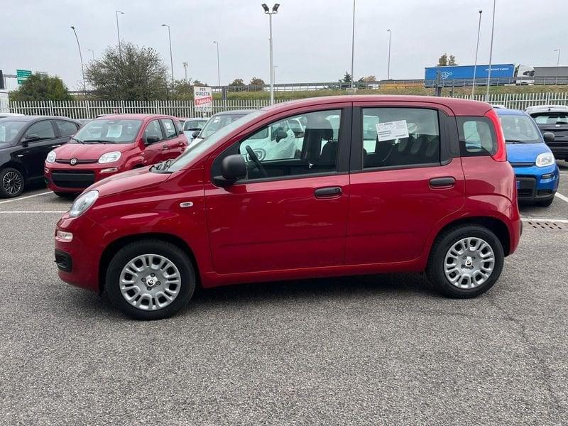 FIAT Panda Panda 1.0 FireFly S&S Hybrid