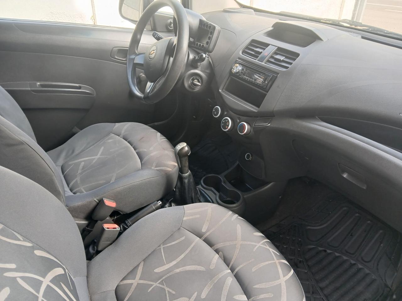Chevrolet Spark 1.0 Gpl