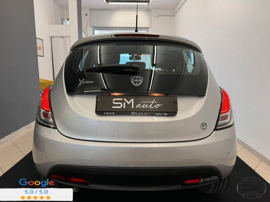 Lancia Ypsilon 5 Porte Ypsilon 1.2 Elefantino Blu ecochic Gpl 69cv my19