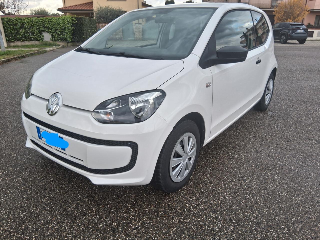Volkswagen up! 1.0 3p. move