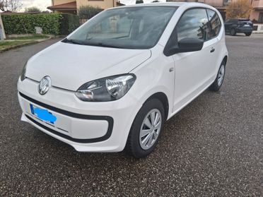 Volkswagen up! 1.0 3p. move