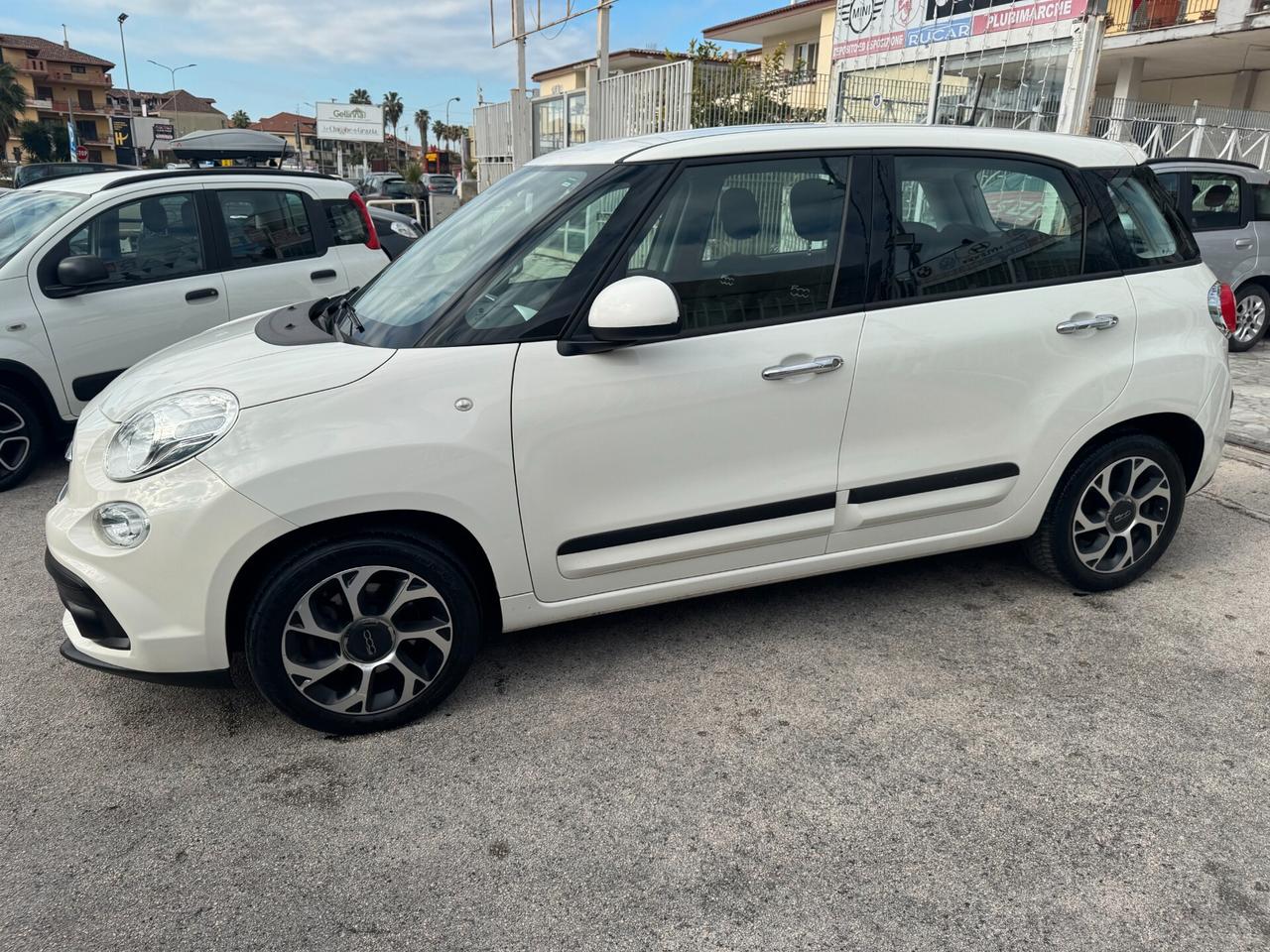 Fiat 500L 1.3 Multijet 95 CV Lounge 12/2019