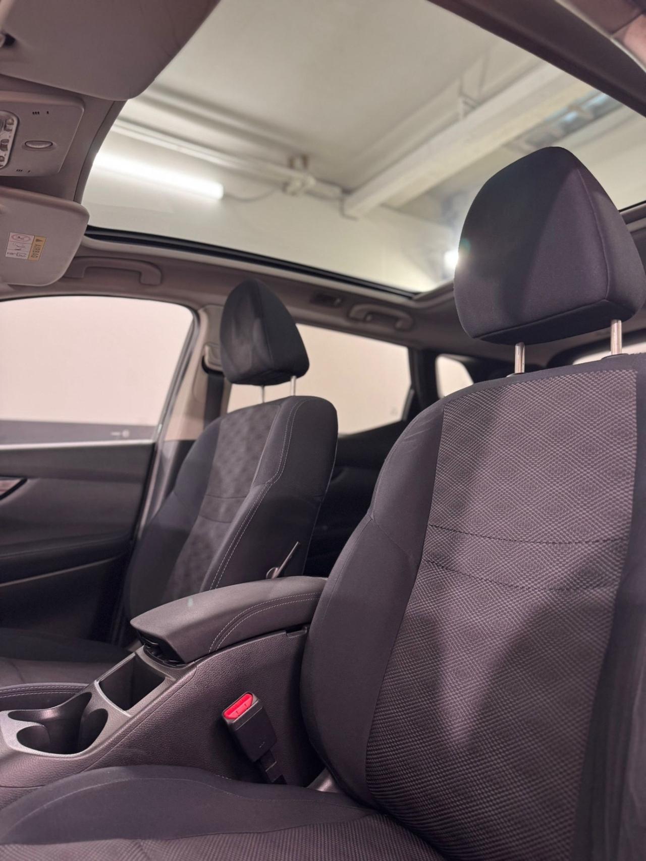 Nissan Qashqai 1.6 dCi 2WD 360