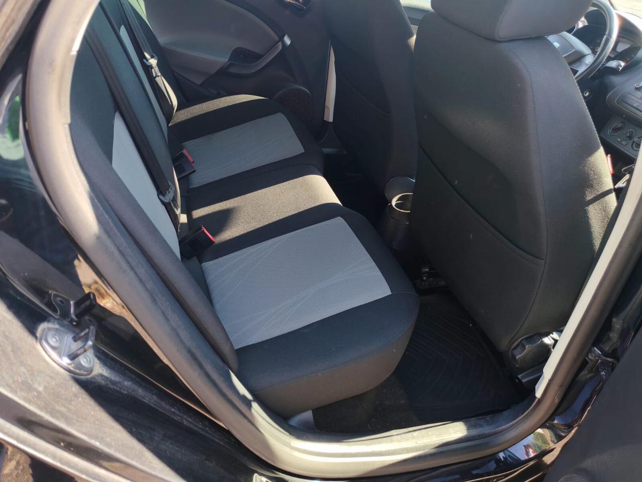 Seat Ibiza ST 1.2 TDI CR DPF Style