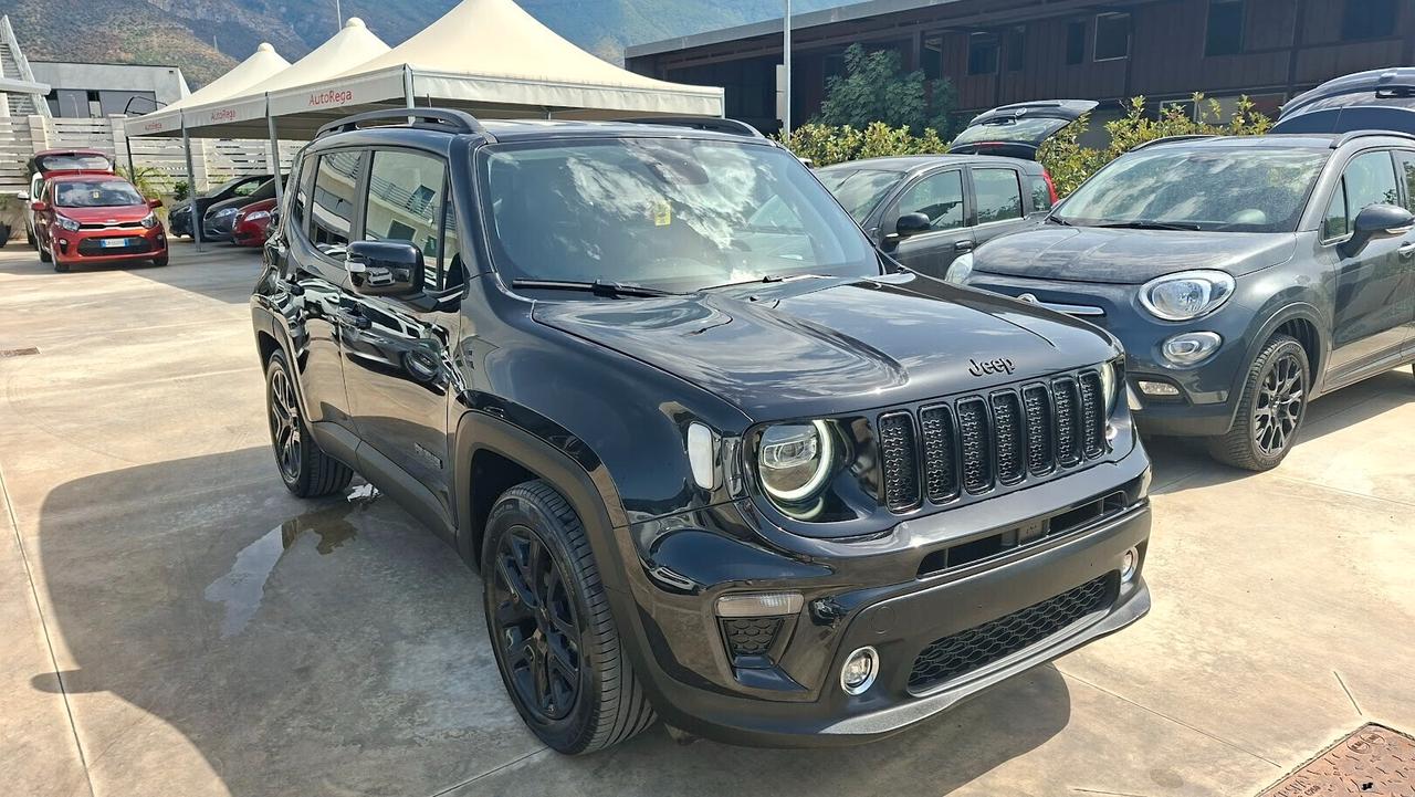 Jeep Renegade 1.6 Mjt Brooklyn Edition 2020