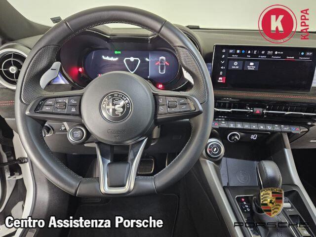 Alfa Romeo Tonale 1.3 280 CV PHEV AT6 Veloce