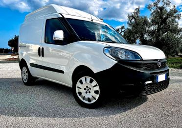 Fiat Doblò XL 1.4 T-Jet Natural Power PL-TN Cargo Lam.SX 3posti