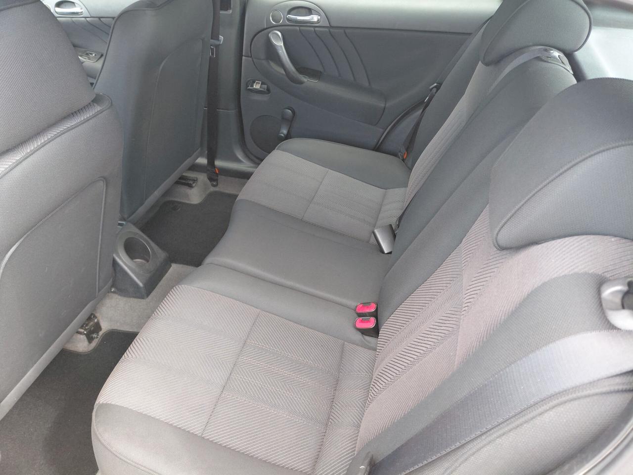 ALFA ROMEO 147 ANNO 2010 BZ GPL ADATTA NEOPATENTATI KM 194 MILA