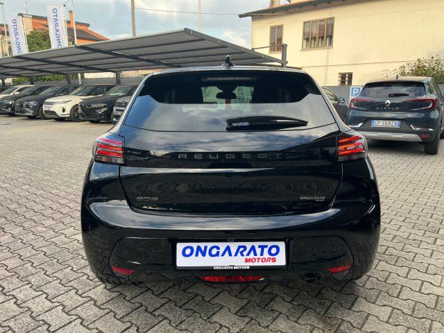 PEUGEOT 208 PureTech 100 S&S 5p Allure #Vari.Colori