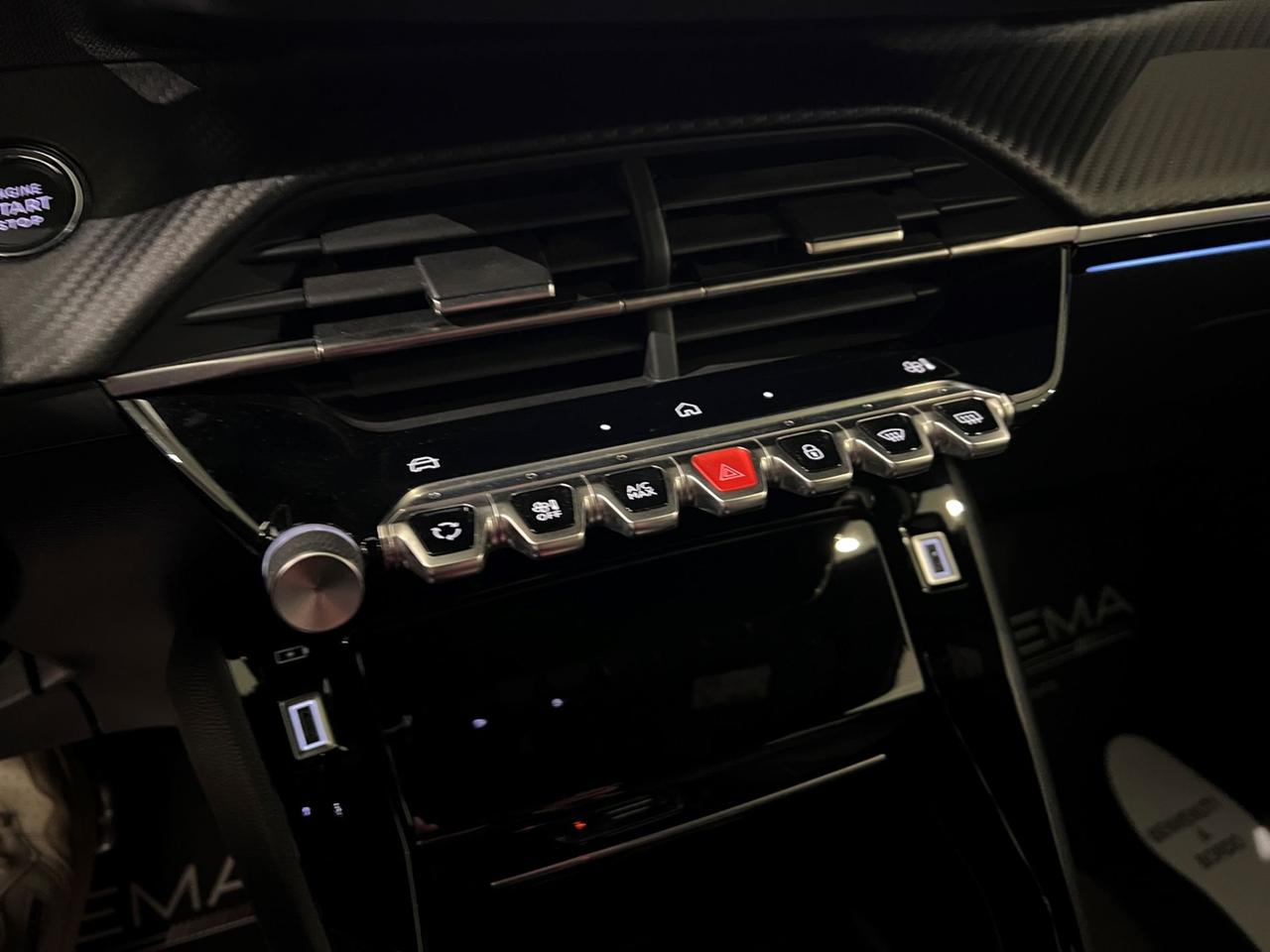 PEUGEOT 2008 II 2023 1.2 hybrid GT 136cv e-dcs6 - PROMO ENTRO DICEMBRE