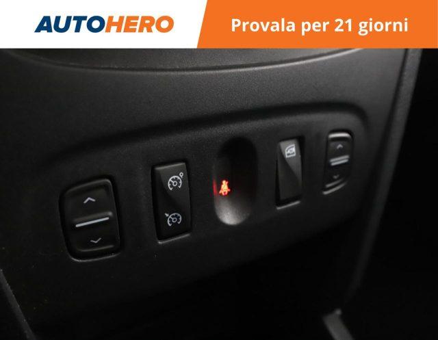 DACIA Sandero Stepway 0.9 TCe 90 CV Comfort