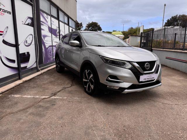 NISSAN Qashqai 1.5 dCi Acenta
