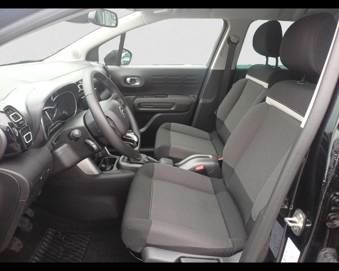 CITROEN C3 Aircross 1ª s. - C3 Aircross PureTech 110 S&S Shine