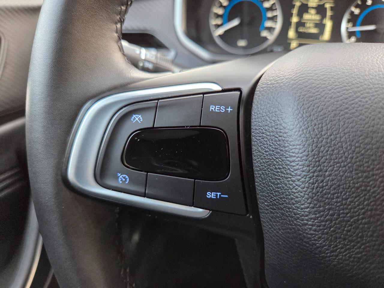 Dr 3.0 1.5 CVT Bi-Fuel GPL 114cv auto