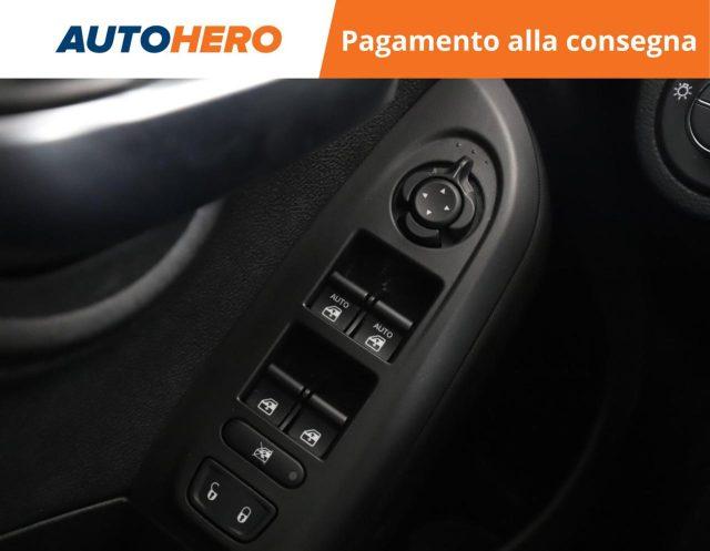 FIAT 500X 1.0 T3 120 CV Connect