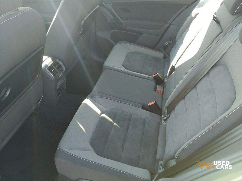 Volkswagen Golf Sportsvan Golf Sportsvan 1.6 TDI 110 CV DSG Business BMT