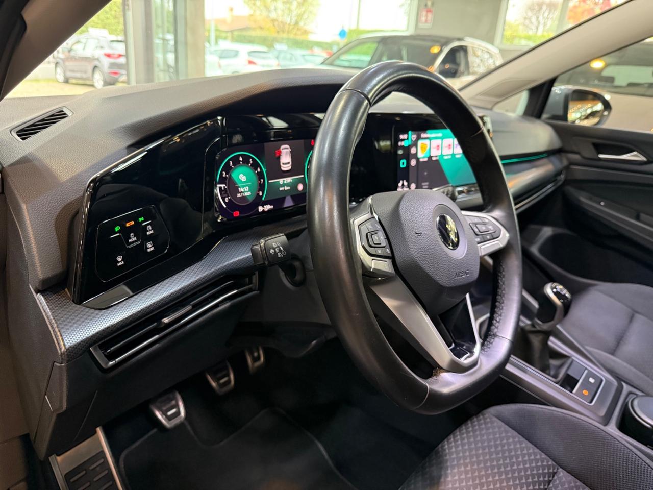 Volkswagen Golf 5p 1.0 tsi 110 CV Life Bellissima