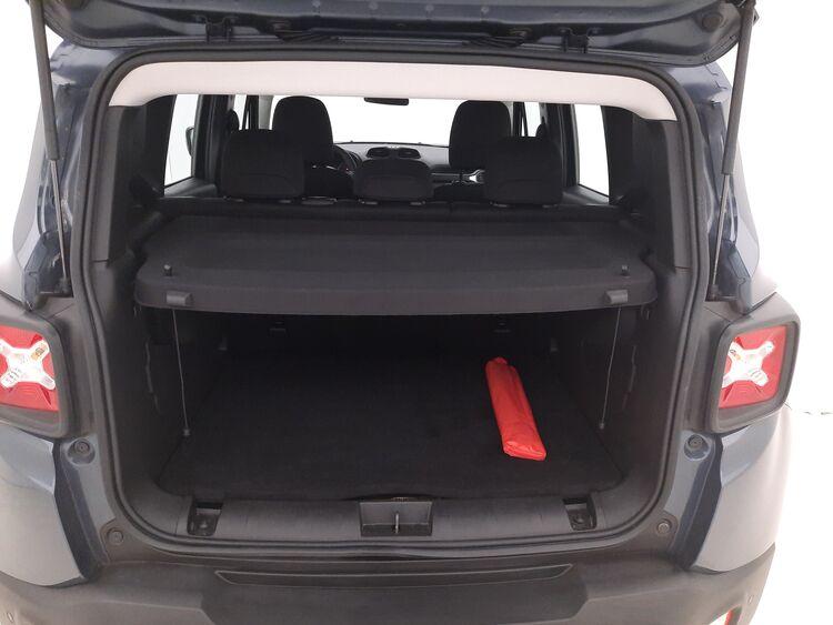 Jeep Renegade Longitude BZ954567 1.0 Benzina 120CV