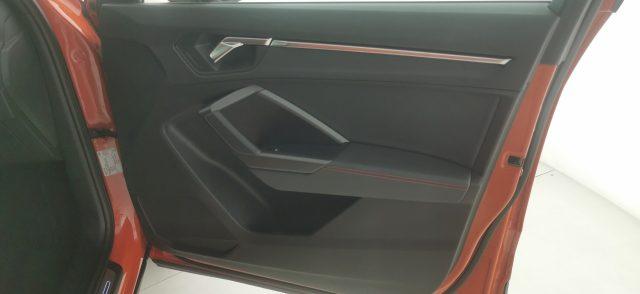 AUDI Q3 SPB 40 TDI S tronic quattro edition