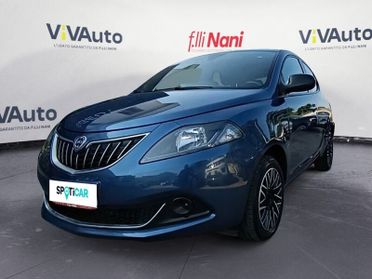 Lancia Ypsilon 1.0 FireFly 70cv Hybrid Gold Plus