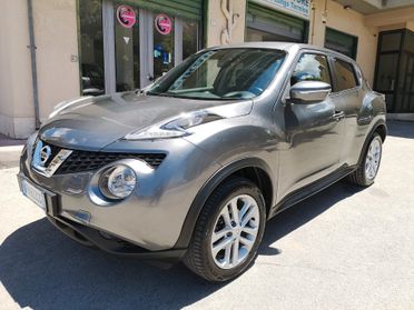 NISSAN Juke 1.5 dCi S&S Acenta 110 CV 2017