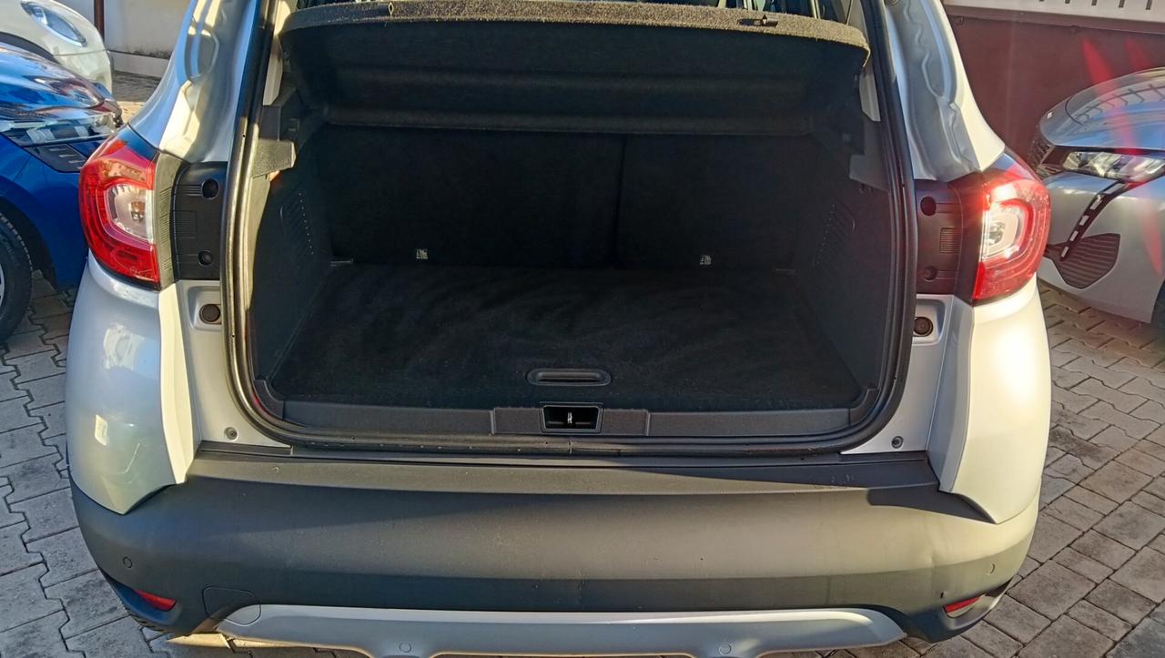 RENAULT CAPTUR 1.5 DCI-AUTO-RETROC