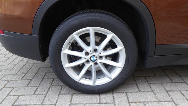 BMW X1 sDrive20d Business