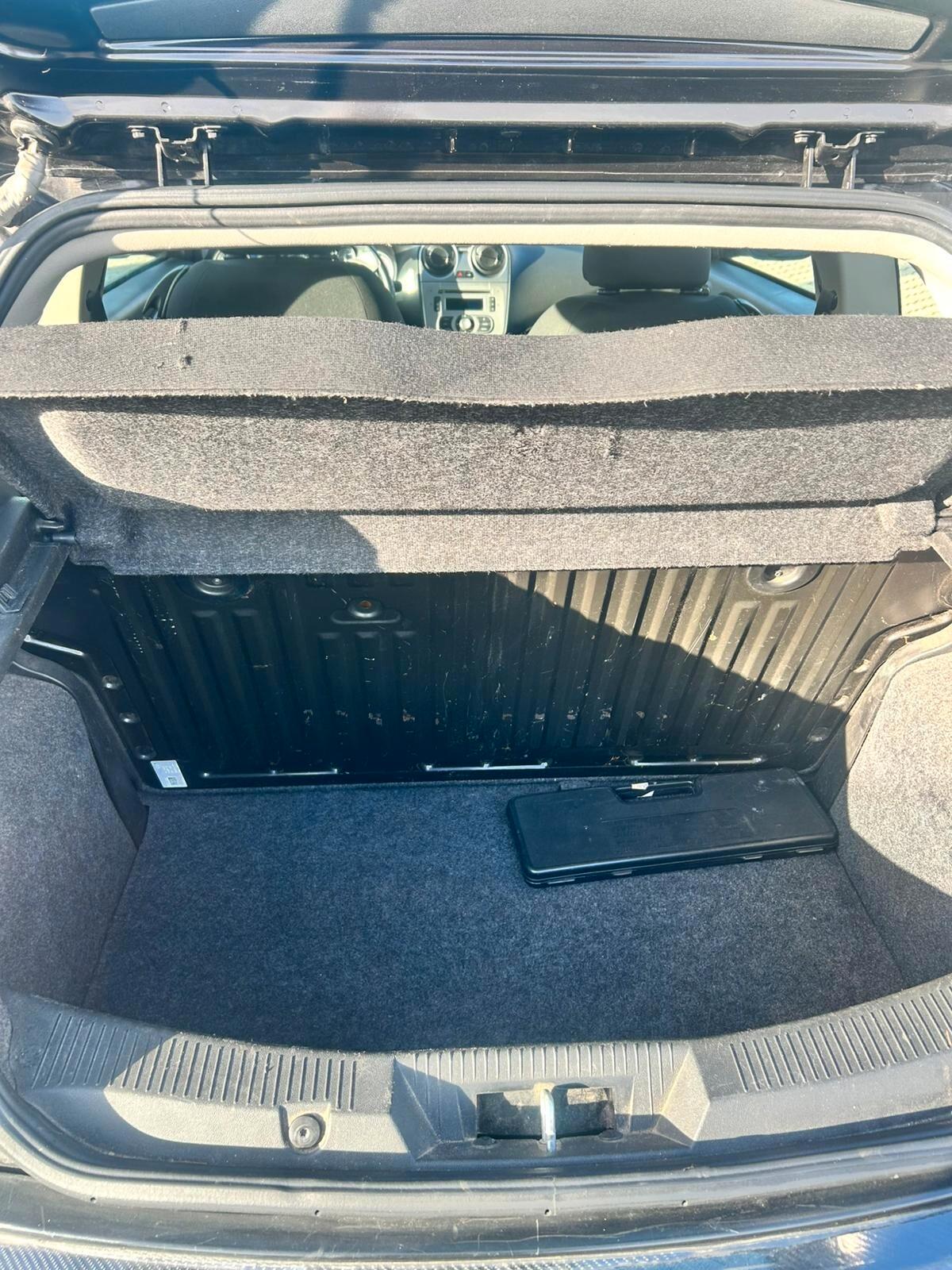 Alfa Romeo MiTo 1.3 JTDm-2 95 CV S&S Distinctive Sport Pack