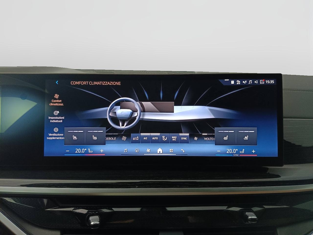 BMW X6 30d xdrive Msport Pro