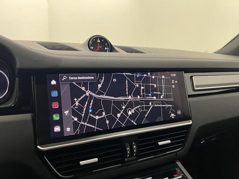 Porsche Cayenne 3.0 V6 E-Hybrid