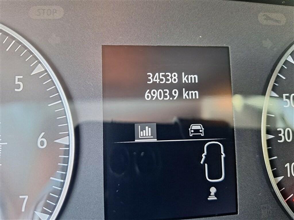 Dacia Sandero Streetway 1.0 tce ECO-G Expression