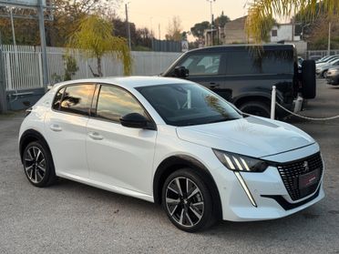 Peugeot 208 1.2 130CV Stop&Start EAT8 GT