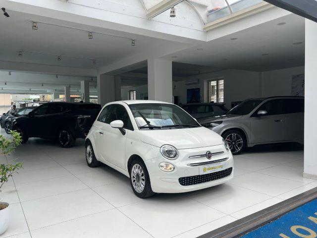 FIAT 500 1.2 Dualogic Lounge tua da ?149,00