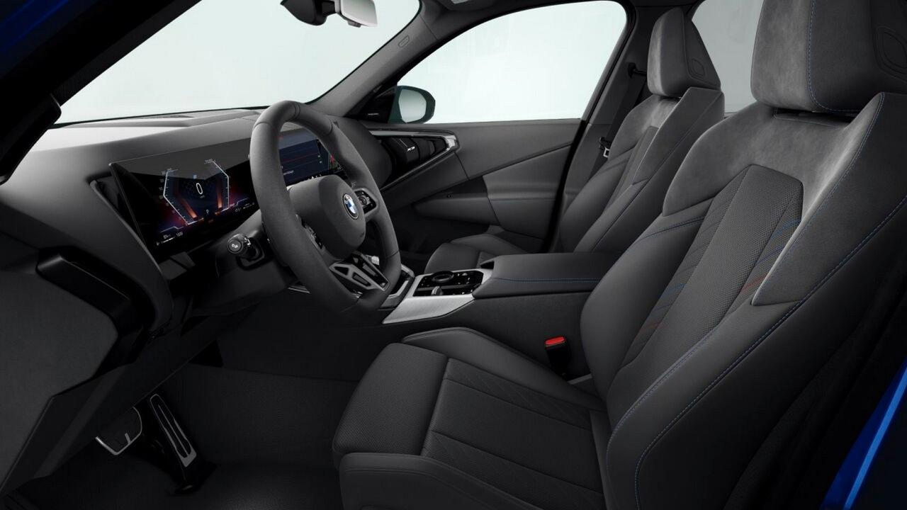 BMW BMW X3 40d xDrive