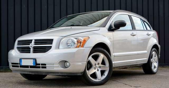 Dodge Caliber 2.0 td SXT Sport * OTTIME CONDIZIONI *
